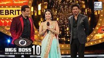 Bigg Boss 10: Salman & Shah Rukh's Fun Time With Sunny Leone