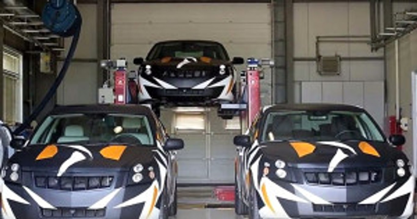 Yerli Otomobil Üretiminde 4 Firma Yer Alacak