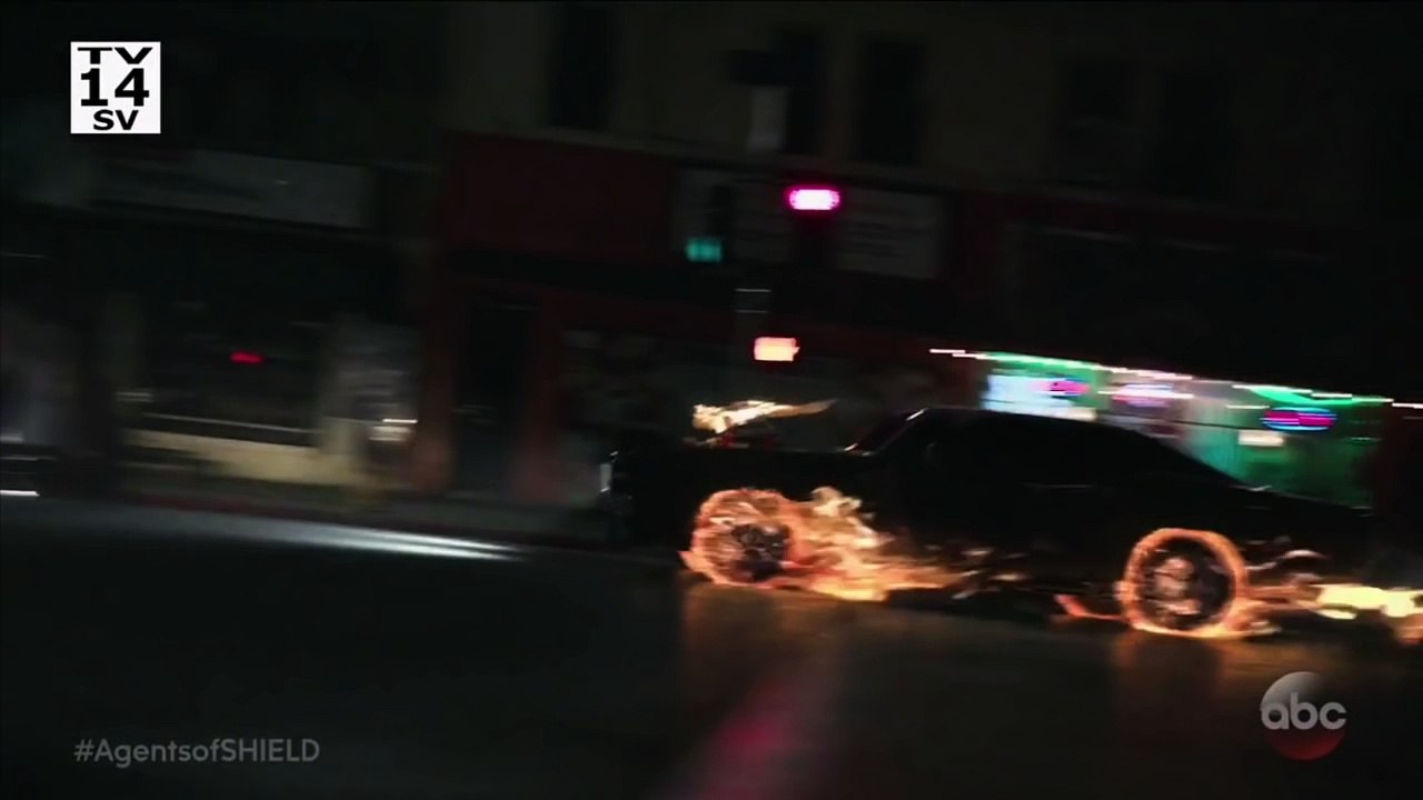 Marvels Agents of Shield Season 4 Episode 1 The Ghost