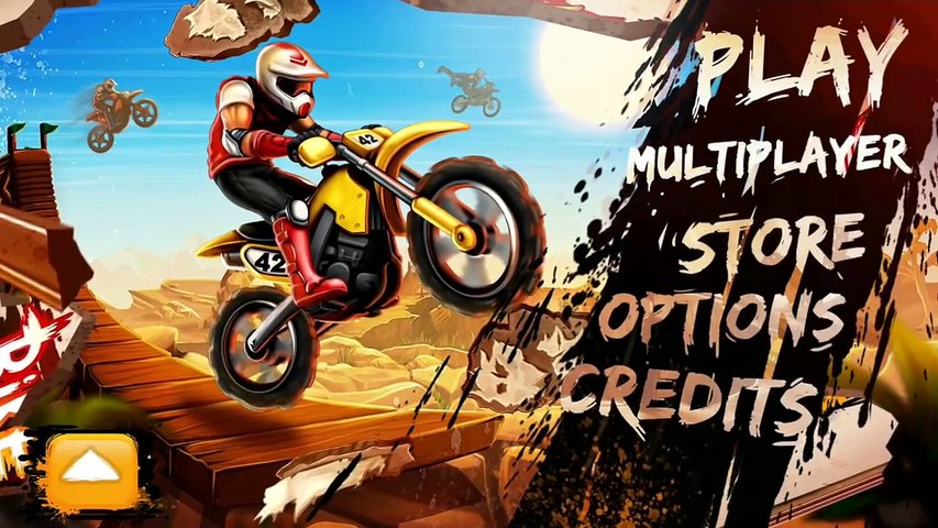 68 Bike Rivals Mod Apk New Version  HD
