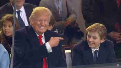 Trump insiste en que entre 3 y 5 millones de indocumentados votaron a Clinton