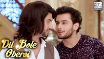 Ishqbaaz Taken Over By Dil Bole Oberoi?