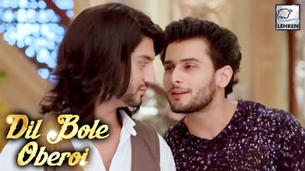 Ishqbaaz Taken Over By Dil Bole Oberoi?