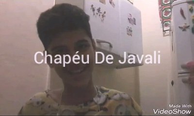 O FABULOSO DIA QUE EU TRETEI NA ESCOLA