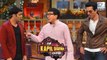 Jackie Chan On 'The Kapil Sharma Show' To Promote Kung Fu Yoga