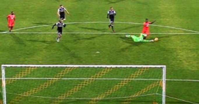 Eski Hakem Ahmet Çakar: Beşiktaş Maçındaki Penaltıyı Sütçü Vermez