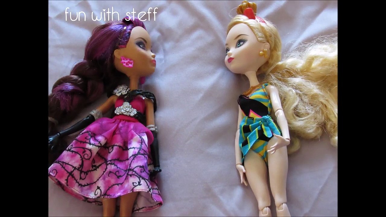 Totally Me: The Tan (Ep1)