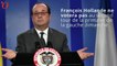 François Hollande ne votera pas au second tour de la primaire de la gauche