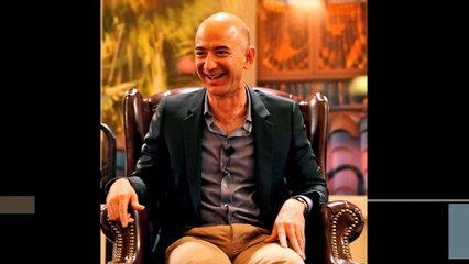 8 Richest People On Earth With Net Worth In 2017