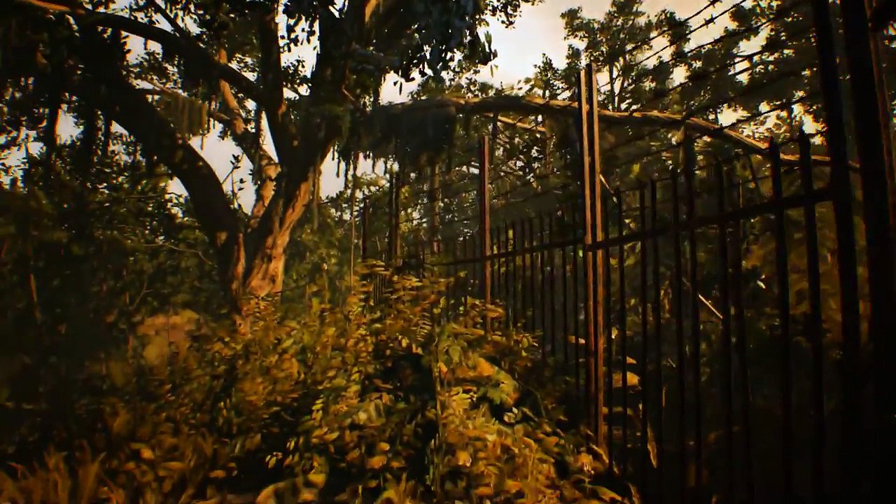 RESIDENT EVIL 7 Part 1 (Intro) - FULL GAME RE7 PS4 Gameplay