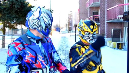 Spiderman & Frozen Elsa vs Joker! Spidermans Valentines Day - Fun Superhero Movie in Real