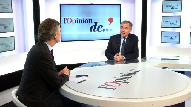 Bernard Accoyer (LR): «Le meeting du 29 janvier sera décisif pour la campagne de François Fillon»