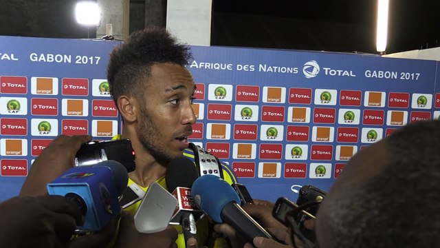 Le Gabon éliminé de sa CAN face au Cameroun