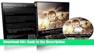 Download [PDF] The Happy Prince and Other Tales New Ebook