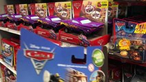 TOY HUNT - Toy Cars - Mattel Store Los Angeles - thomas & friends, matchbox, hot wheels, & Pokemo Go