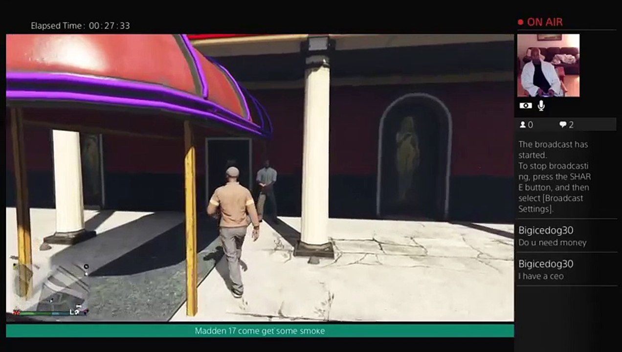 stepthefuzback45's Live PS4 Broadcast (32)