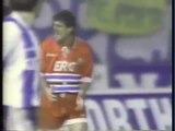 16.03.1995 - 1994-1995 UEFA Cup Winners' Cup Quarter Final 2nd Leg FC Porto 0-1 UC Sampdoria (With Penalties 3-5)