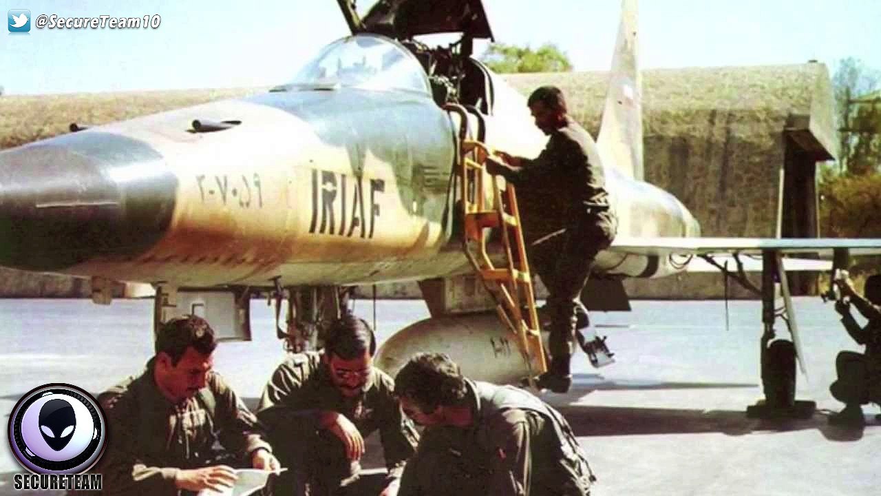 Military In  BATTLE  With UFO's For Year