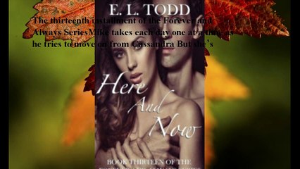 Download Here and Now (Forever and Always #13) ebook PDF
