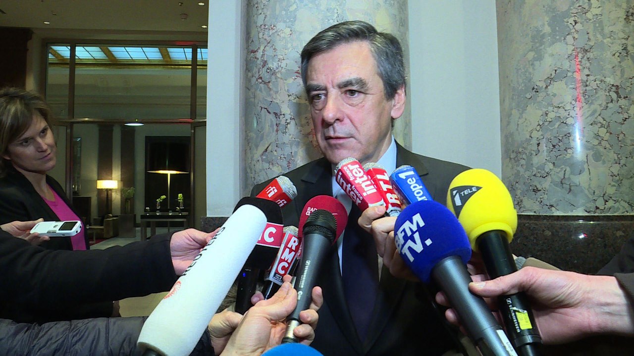 Présidentielle : il y aura "3 candidats de gauche" à la présidentielle