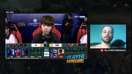 VEJA COMO É O NOVO SISTEMA DE PICKS E BANS