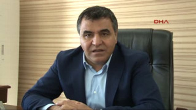 Diyarbakır Güneydoğu'da 2016 Yılında 10 Bin Esnaf Kepenk Kapattı