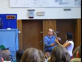 A Failed Physics Experiment Ends In The Worst Way Possible