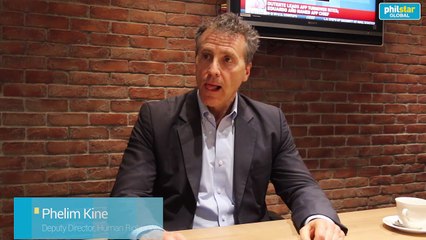 'Extrajudicial killings a direct insult to Martial Law heroes'