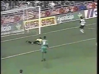 06.11.2003 - 2003-2004 UEFA Cup 2nd Round 1st Leg Valencia CF 0-0 Maccabi Haifa