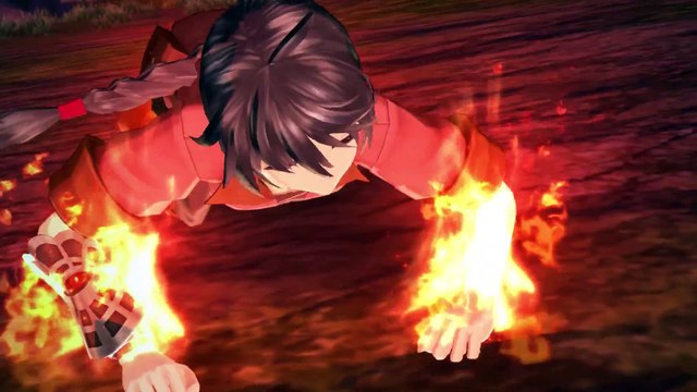 Tales of Berseria - Bande-annonce de lancement