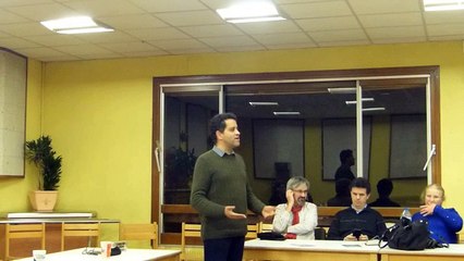 Aggl'Eau CPS - Rencontre avec Gabriel Amard - 2017-01-19 4