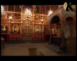 AN HOUR IN THE MOSCOW KREMLIN