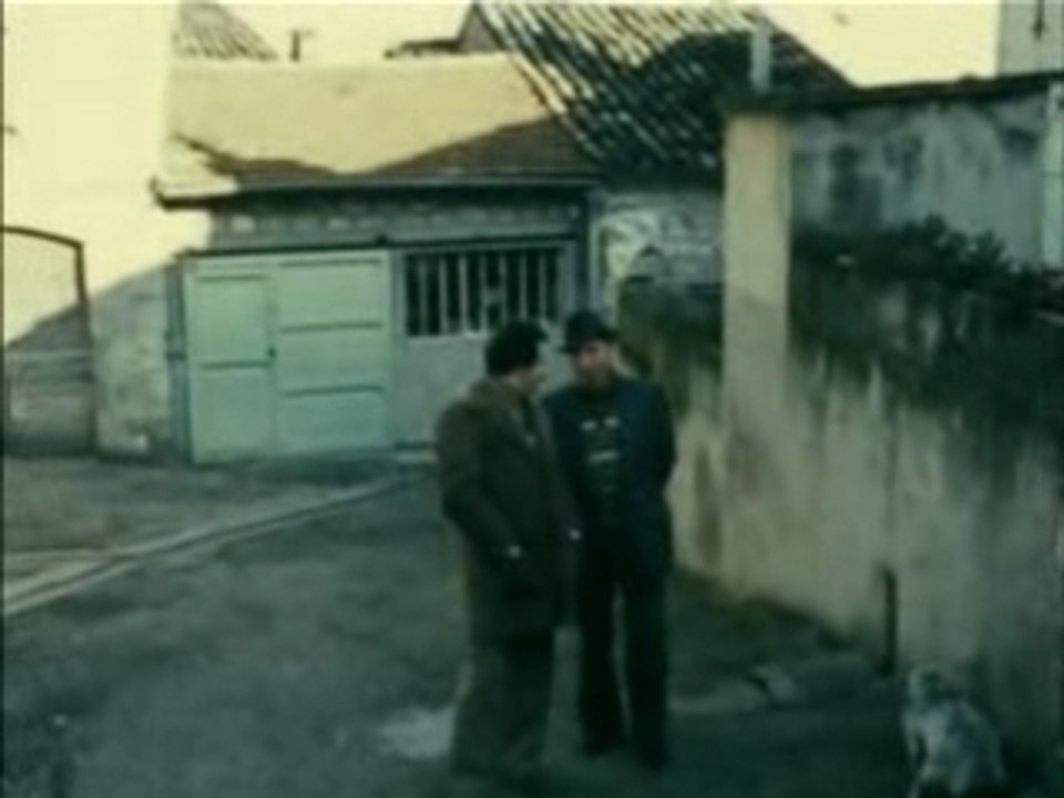 Daniel Prévost (le petit rapporteur) Montcuq