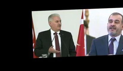 Binali Yıldırım'ı kızdıran çıkış: Yararlanmayacaklar Başbakanım