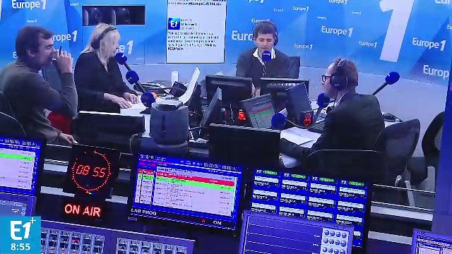 Jeanne Cherhal : fin de tournée à l'Olympia