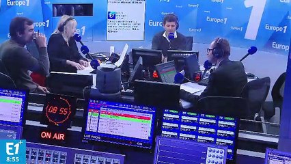 Jeanne Cherhal : fin de tournée à l'Olympia