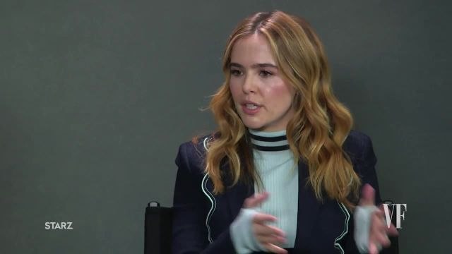 Being a Mean Girl and Defeating Bullies