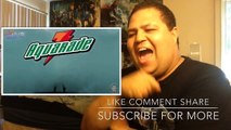 JUSTICE LEAGUE Weird Trailer by Aldo Jones REACTION!!