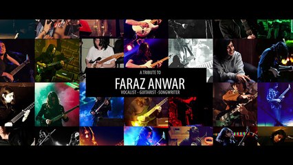 Kitni Saadiyan - NESCAFE Basement (Abdullah Qureshi, Faraz Anwar)