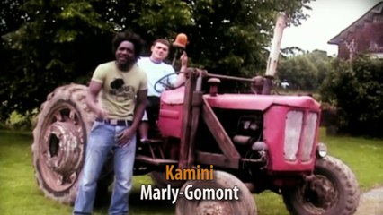 Ziquemachine février 2017 HD