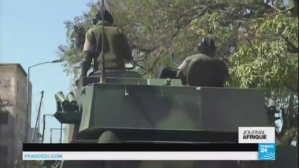 Gambie : les troupes de la Cédéao sécurisent toujours le pays