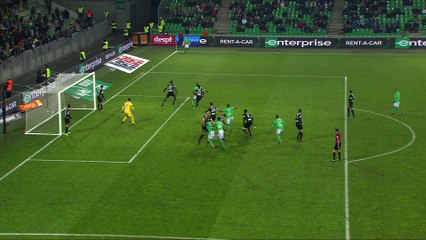 Pourquoi le but de Loïc Perrin est valable