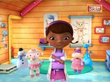 Doc McStuffins: Time For Your Check Up! By Disney - Best Apps for Kids