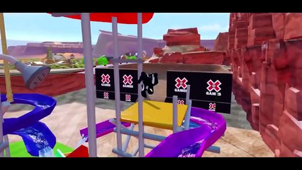 Black spider man and spider man cartoon lightning McQueen 2