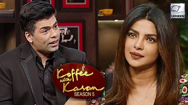 Priyanka Chopra Talks About RACISM Abroad