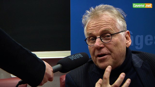 L'Avenir - Interview de Daniel Cohn-Bendit