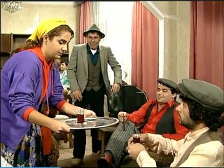 Kaygısızlar 10 bölüm (1.SEZON BÖLÜMLERİ)