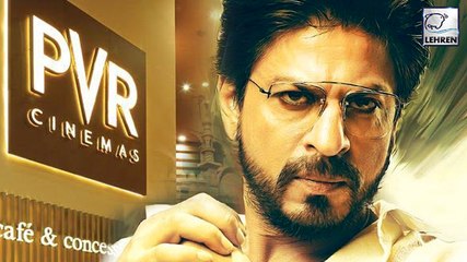 Raees Ignored By Multiplexes? | LehrenTV