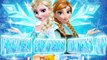 Permainan Frozen Sisters-Play Frozen Games Beku suster