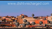 Dish Tv Online Recharge in Dubai And Pakistan